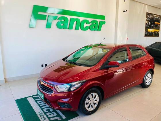 CHEVROLET ONIX 1.0 MPFI LT 8V FLEX 4P MANUAL CHEVROLET ONIX 1.0 MPFI LT 8V FLEX 4P MANUAL